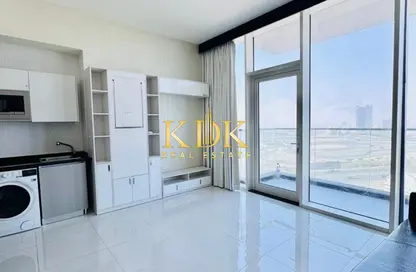 شقة - 1 حمام للايجار في مركلز تاور من دانوب - ارجان - دبي