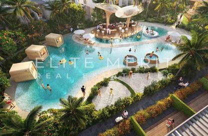 Townhouse - 5 Bedrooms - 6 Bathrooms for sale in DAMAC Sun City - Dubai Land - Dubai