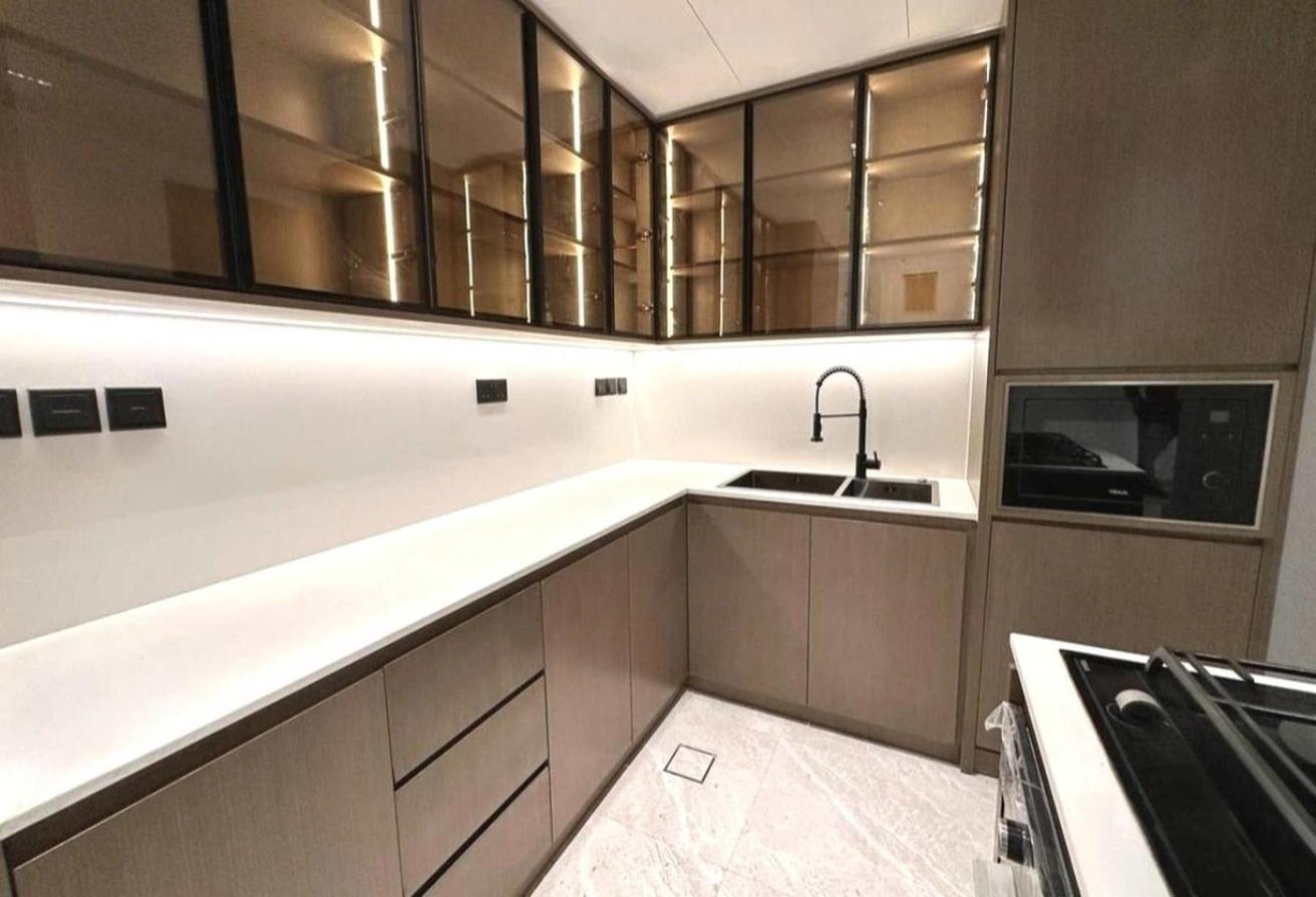 Elegant 4 Beds | Modern Finishing | Vacant photo 5