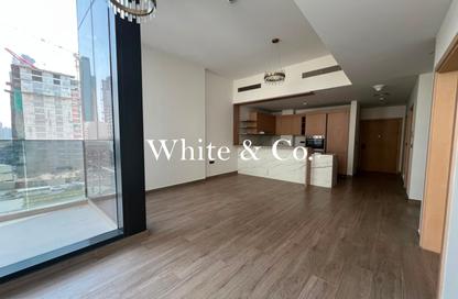 Apartment - 1 Bedroom - 2 Bathrooms for sale in AURA by Grovy - District 14 - Jumeirah Village Circle - Dubai