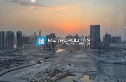 Apartment - 2 - 4 for sale in Radiant Square - City Of Lights - Al Reem Island - Abu Dhabi Apartment - 2 - 4 for sale in Radiant Square - City Of Lights - Al Reem Island - Abu Dhabi