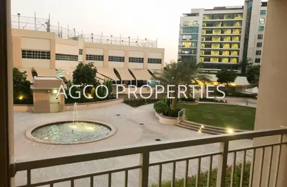 Apartment - 1 Bathroom for sale in Mosela Waterside Residences - Mosela - The Views - Dubai