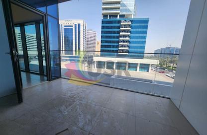 Apartment - 1 Bedroom - 2 Bathrooms for rent in Riggat Al Buteen - Deira - Dubai