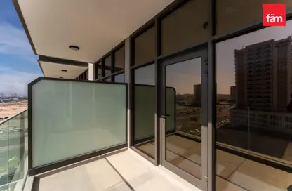 شقة - 1 حمام للايجار في بي جي وان - الفرجان - دبي