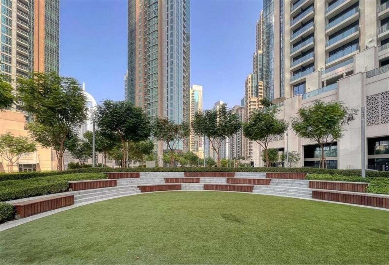 Fully Furnished | Burj Views | High Floor Unit photo 19