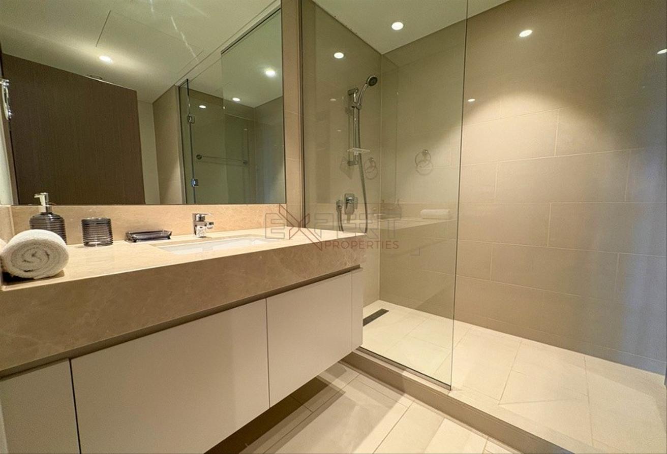Fully Furnished | Burj Views | High Floor Unit photo 14