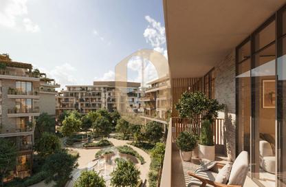 Apartment - 1 Bedroom - 2 Bathrooms for sale in Arancia Yards By Beyond Building B - Arancia Yards By Beyond - City of Arabia - Dubai Apartment - 1 Bedroom - 2 Bathrooms for sale in Arancia Yards By Beyond Building B - Arancia Yards By Beyond - City of Arabia - Dubai