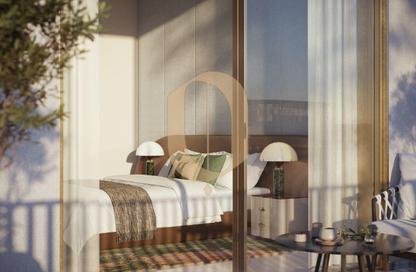 Apartment - 1 - 2 for sale in Arancia Yards By Beyond Building B - Arancia Yards By Beyond - City of Arabia - Dubai