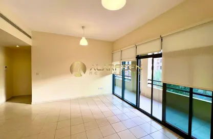 Apartment - 1 Bedroom - 2 Bathrooms for rent in Al Nakheel 1 - Al Nakheel - Greens - Dubai