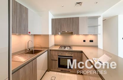 Apartment - 3 Bedrooms - 4 Bathrooms for rent in Crest Grande - Sobha Hartland - Mohammed Bin Rashid City - Dubai