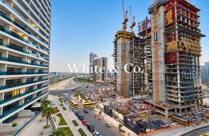 Apartment - 2 - 3 for rent in The Bay - Business Bay - Dubai
