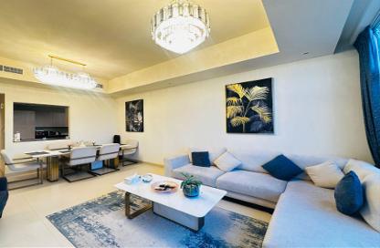 Villa - 4 Bedrooms - 5 Bathrooms for sale in Senses at the Fields - The Fields - District 11 - Mohammed Bin Rashid City - Dubai