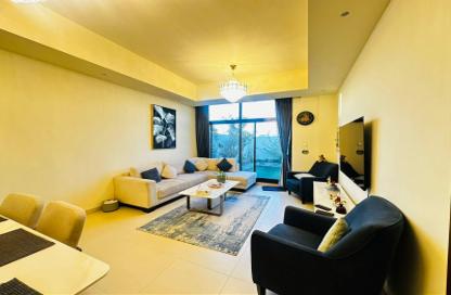 Villa - 4 Bedrooms - 5 Bathrooms for sale in Senses at the Fields - District 11 - Mohammed Bin Rashid City - Dubai