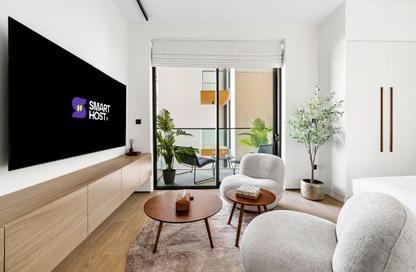 Apartment - Studio - 1 Bathroom for rent in Rise Residences - District 16 - Jumeirah Village Circle - Dubai
