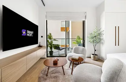 شقة - 1 حمام للايجار في مساكن الارتفاع - منطقة 16 - قرية جميرا الدائرية - دبي