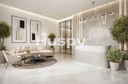 Apartment - 2 - 2 for sale in ORA By Nshama Properties - Town Square - Dubai