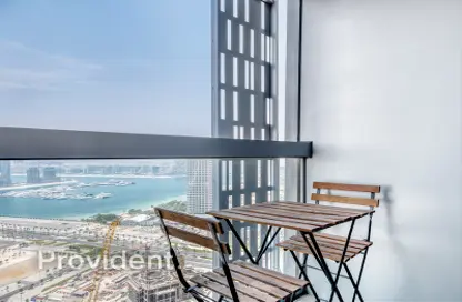 Apartment - 1 Bedroom - 2 Bathrooms for rent in Cayan Tower - Dubai Marina - Dubai Apartment - 1 Bedroom - 2 Bathrooms for rent in Cayan Tower - Dubai Marina - Dubai