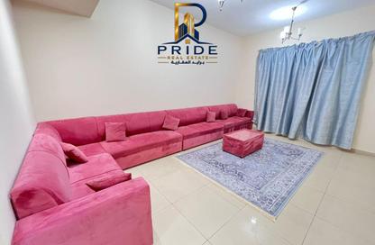 Apartment - 2 - 3 for rent in The Icon Casa 2 - Al Rashidiya 3 - Al Rashidiya - Ajman