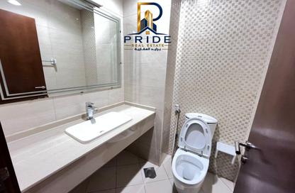Apartment - 2 - 3 for rent in The Icon Casa 2 - Al Rashidiya 3 - Al Rashidiya - Ajman Apartment - 2 - 3 for rent in The Icon Casa 2 - Al Rashidiya 3 - Al Rashidiya - Ajman
