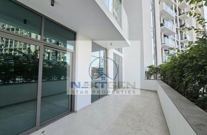 Apartment - 1 Bedroom - 2 Bathrooms for sale in Creek Views 2 - Dubai Healthcare City 2 - Al Jaddaf - Dubai Apartment - 1 Bedroom - 2 Bathrooms for sale in Creek Views 2 - Dubai Healthcare City 2 - Al Jaddaf - Dubai