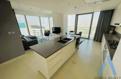 Apartment - 2 Bedrooms - 3 Bathrooms for rent in Marina Gate 2 - Marina Gate - Dubai Marina - Dubai
