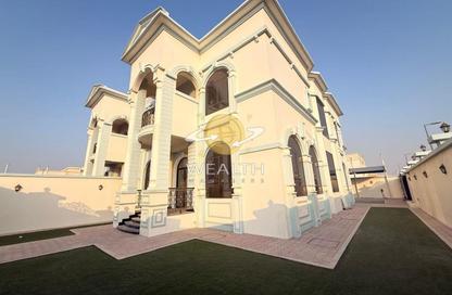 Villa - 5 - 6 for rent in Hoshi 1 - Hoshi - Al Badie - Sharjah Villa - 5 - 6 for rent in Hoshi 1 - Hoshi - Al Badie - Sharjah