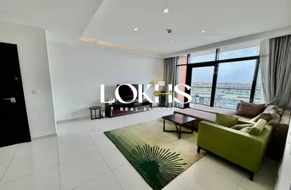 شقة - غرفة نوم - 1 حمام للايجار في سلستيا آيه - سلسستيا - دبي الجنوب (مركز دبي العالمي) - دبي