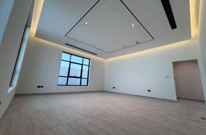 Apartment - Studio - 1 for rent in Khalifa City A Villas - Khalifa City A - Khalifa City - Abu Dhabi