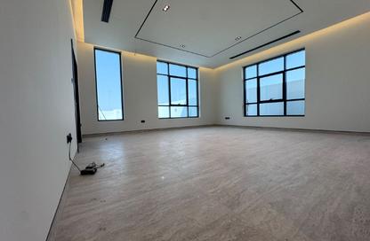 Apartment - Studio - 1 for rent in Khalifa City A Villas - Khalifa City A - Khalifa City - Abu Dhabi