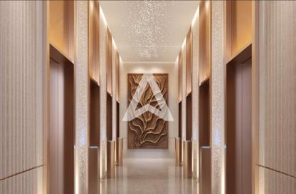 Apartment - 3 Bedrooms - 4 Bathrooms for sale in Tiger Sky Tower - Business Bay - Dubai