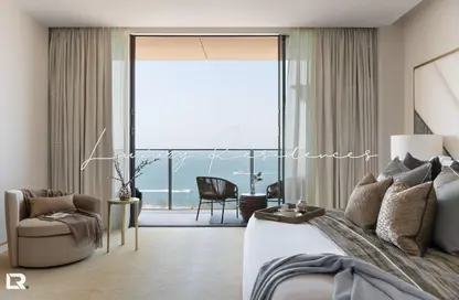 Apartment - 3 Bedrooms - 5 Bathrooms for sale in Atlantis The Royal Residences - Palm Jumeirah - Dubai