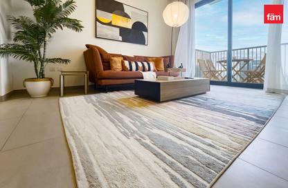 Apartment - 1 Bedroom - 1 Bathroom for rent in Park Ridge Tower C - Park Ridge - Dubai Hills Estate - Dubai