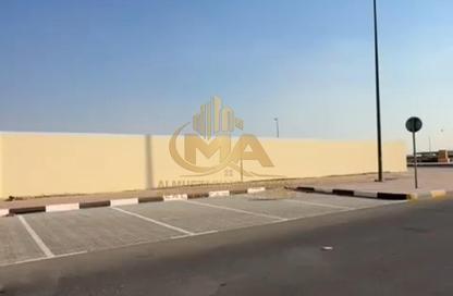 Land - Studio for rent in Ali Mousa Building - Al Sajaa Industrial - Al Sajaa - Sharjah