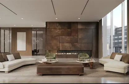 Apartment - 2 Bedrooms - 3 Bathrooms for sale in Bellagio by Sunrise - Wasl Gate - Dubai