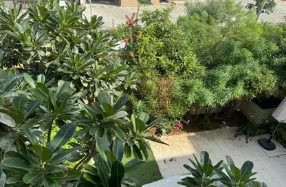 Townhouse - 3 Bedrooms - 4 Bathrooms for rent in Noor Townhouses - Town Square - Dubai Townhouse - 3 Bedrooms - 4 Bathrooms for rent in Noor Townhouses - Town Square - Dubai