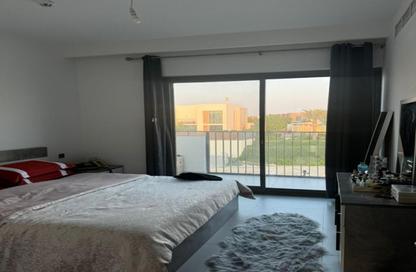 Townhouse - 3 Bedrooms - 4 Bathrooms for rent in Joy - Arabian Ranches 3 - Dubai