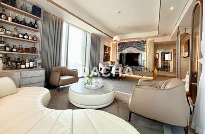 Apartment - 3 - 3 for rent in 5242 Tower 2 - 5242 - Dubai Marina - Dubai Apartment - 3 - 3 for rent in 5242 Tower 2 - 5242 - Dubai Marina - Dubai