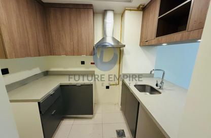 Apartment - 1 Bedroom - 2 Bathrooms for rent in Saleh Residence 3 - Jumeirah Garden City - Al Satwa - Dubai Apartment - 1 Bedroom - 2 Bathrooms for rent in Saleh Residence 3 - Jumeirah Garden City - Al Satwa - Dubai