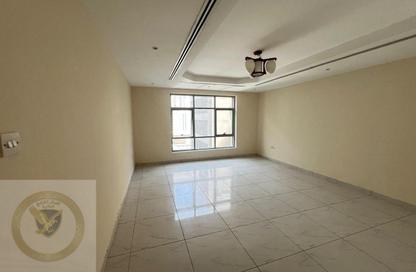 Apartment - 3 Bedrooms - 4 Bathrooms for rent in Al Majaz 3 - Al Majaz - Sharjah