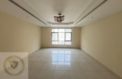 Apartment - 3 Bedrooms - 4 Bathrooms for rent in Al Majaz 3 - Al Majaz - Sharjah