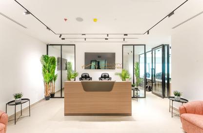 Office Space - Studio - 1 for sale in Iris Bay - Business Bay - Dubai