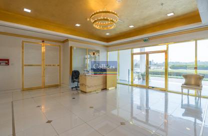 Apartment - 1 - 1 for rent in Qasr Sabah 1 - Qasr Sabah - Dubai Production City (IMPZ) - Dubai Apartment - 1 - 1 for rent in Qasr Sabah 1 - Qasr Sabah - Dubai Production City (IMPZ) - Dubai