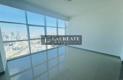Apartment - Studio - 1 for rent in Reef Residence - District 13 - Jumeirah Village Circle - Dubai
