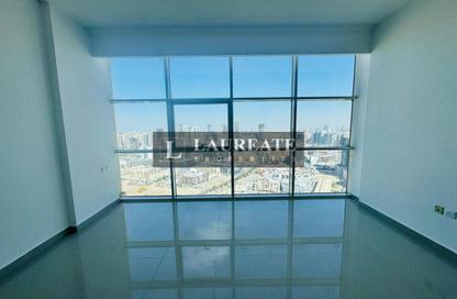 Apartment - Studio - 1 for rent in Reef Residence - District 13 - Jumeirah Village Circle - Dubai