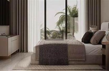 Apartment - 1 - 2 for sale in La Boutique - Al Jaddaf - Dubai