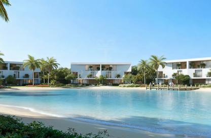 Villa - 5 Bedrooms - 7 Bathrooms for sale in Lunaya - Saih Shuaib 1 - Jebel Ali - Dubai