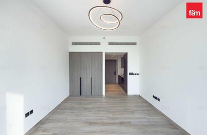 Apartment - Studio - 1 Bathroom for rent in Oxford Gardens - Arjan - Dubai