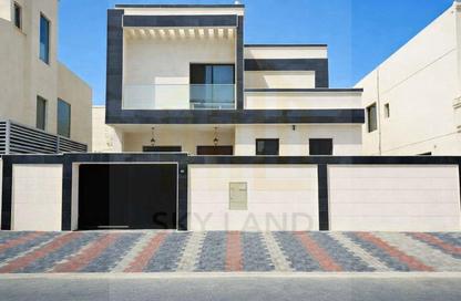 فيلا - 5 غرف نوم - 7 حمامات للبيع في 1 الياسمين - الياسمين - عجمان