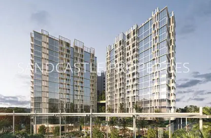 Apartment - 2 Bedrooms - 3 Bathrooms for sale in Expo City Mangrove Residences - Expo City - Dubai