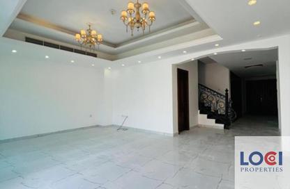 Villa - 3 Bedrooms - 4 Bathrooms for rent in Murooj Al Furjan West - Murooj Al Furjan - Al Furjan - Dubai Villa - 3 Bedrooms - 4 Bathrooms for rent in Murooj Al Furjan West - Murooj Al Furjan - Al Furjan - Dubai
